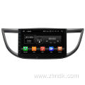 CRV 2015 in dash DVD Player